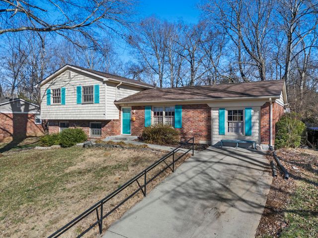 318 Senate Drive, Frankfort, KY 40601