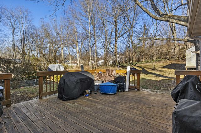 318 Senate Drive, Frankfort, KY 40601