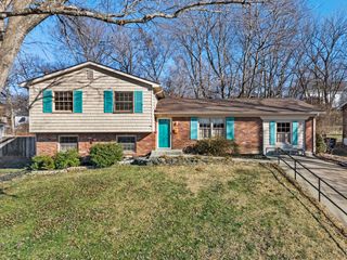 318 Senate Drive, Frankfort, KY 40601