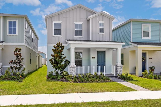 13023 TRANQUIL WATER ALLEY, Winter Garden, FL 34787