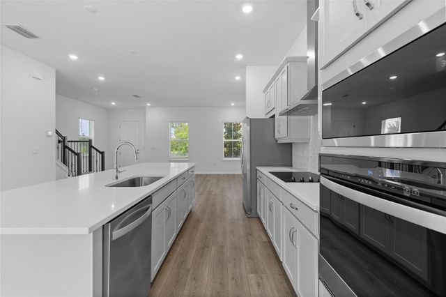 13023 TRANQUIL WATER ALLEY, Winter Garden, FL 34787