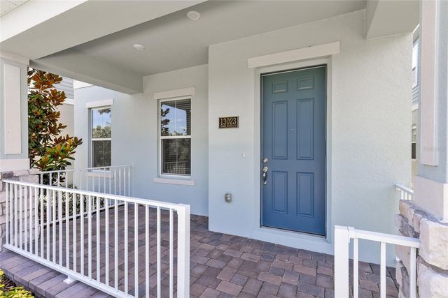 13023 TRANQUIL WATER ALLEY, Winter Garden, FL 34787