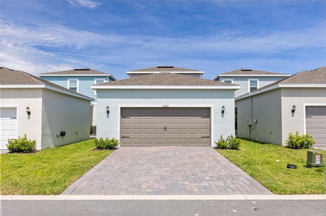 13023 TRANQUIL WATER ALLEY, Winter Garden, FL 34787