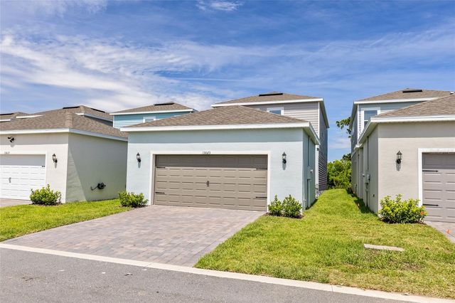 13023 TRANQUIL WATER ALLEY, Winter Garden, FL 34787