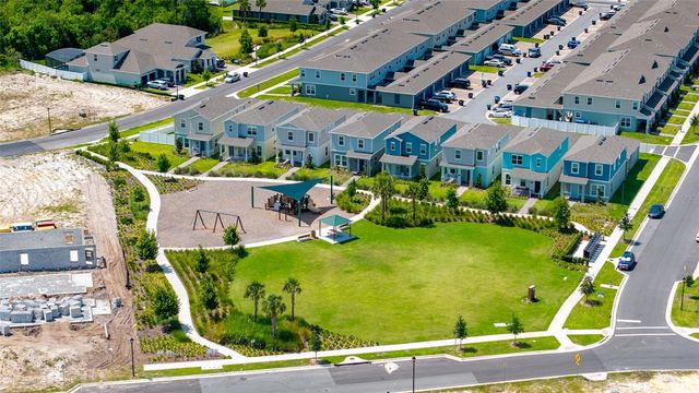 13023 TRANQUIL WATER ALLEY, Winter Garden, FL 34787