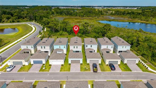 13023 TRANQUIL WATER ALLEY, Winter Garden, FL 34787