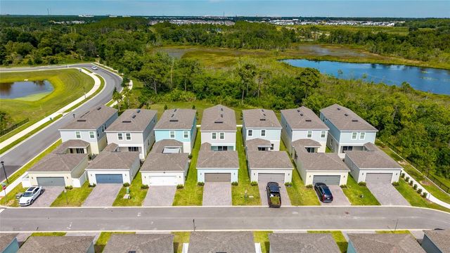 13023 TRANQUIL WATER ALLEY, Winter Garden, FL 34787