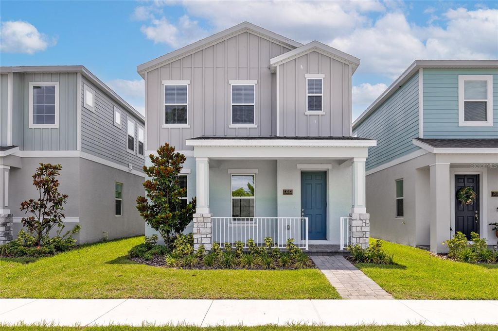 13023 TRANQUIL WATER ALLEY, Winter Garden, FL 34787