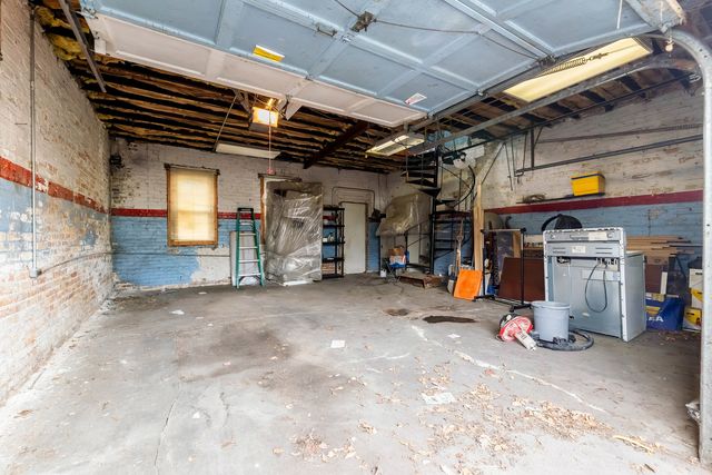 3653 S WOOD Street, Chicago, IL 60609