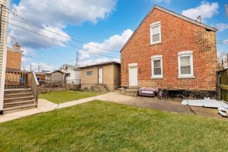 3653 S WOOD Street, Chicago, IL 60609