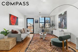 120 Pulaski Street # 3A, New York City, NY 11206