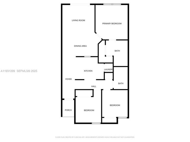 12450 NW 7th Ln, Miami, FL 33182