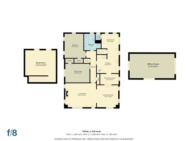 92 Atlas, San Jose, CA 95126