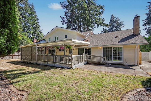7903 Onyx Court SW, Lakewood, WA 98498