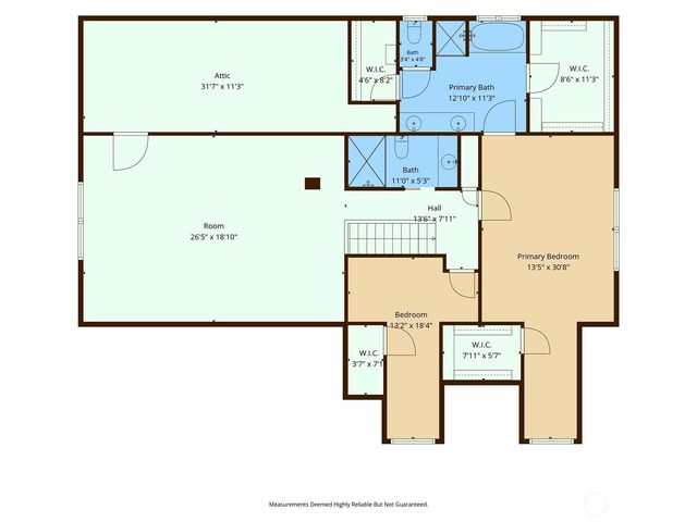 7903 Onyx Court SW, Lakewood, WA 98498