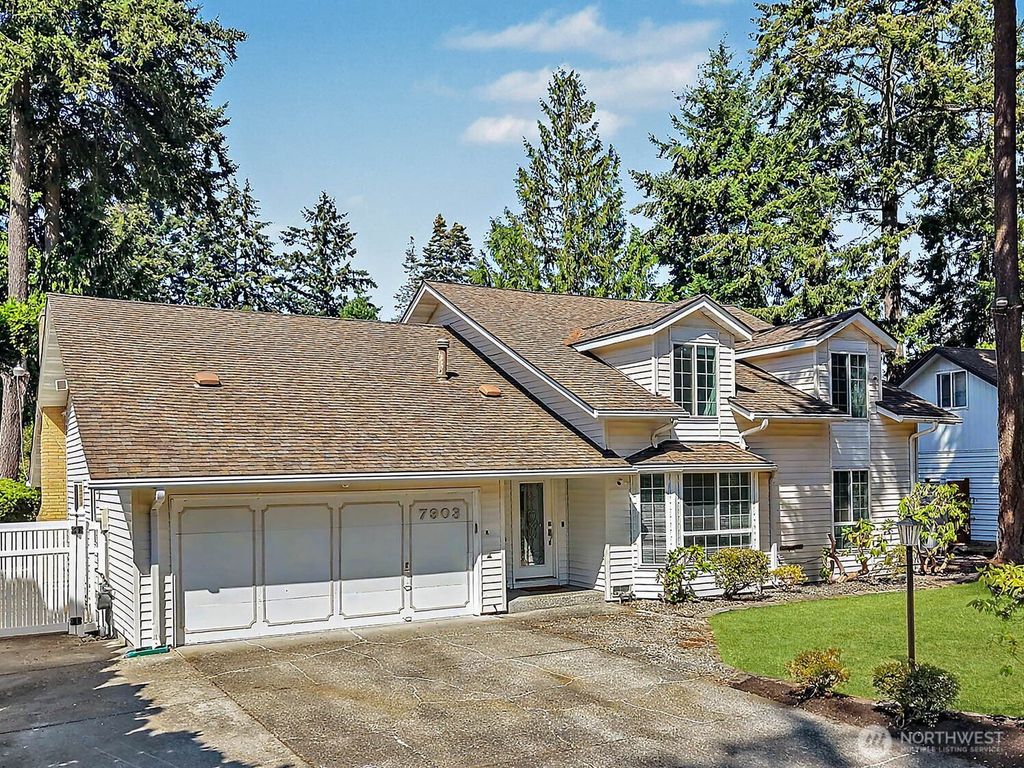 7903 Onyx Court SW, Lakewood, WA 98498
