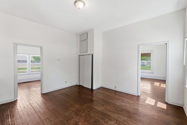 203 N MILLWOOD STREET, Wichita, KS 67203