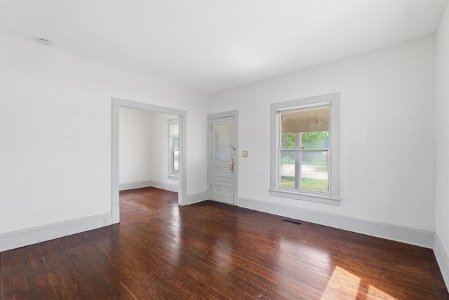 203 N MILLWOOD STREET, Wichita, KS 67203