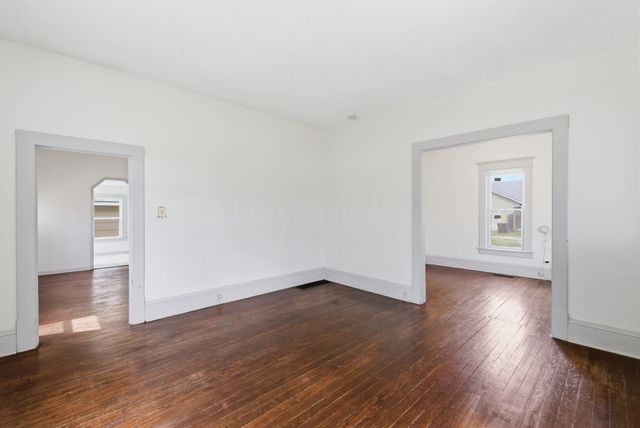 203 N MILLWOOD STREET, Wichita, KS 67203