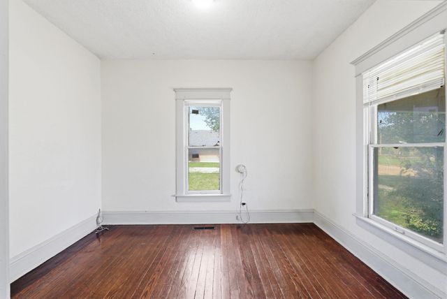 203 N MILLWOOD STREET, Wichita, KS 67203