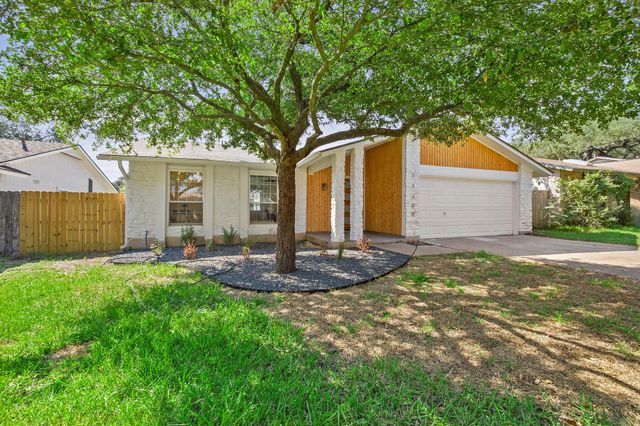 11209 Amethyst TRL, Austin, TX 78750