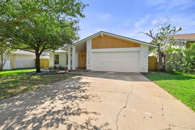 11209 Amethyst TRL, Austin, TX 78750