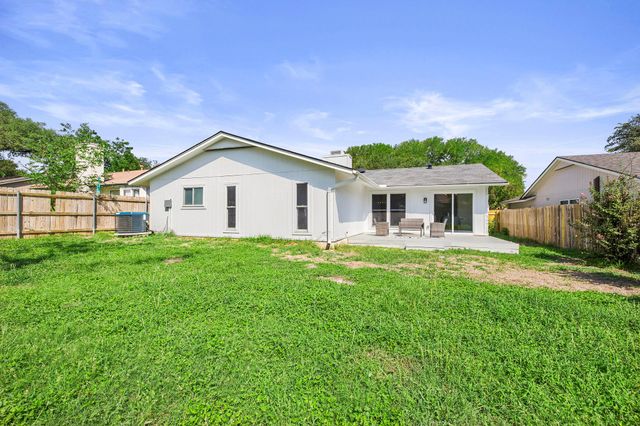 11209 Amethyst TRL, Austin, TX 78750