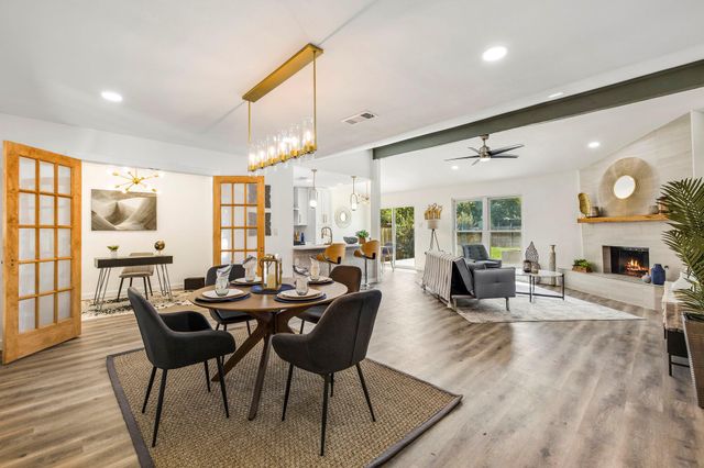 11209 Amethyst TRL, Austin, TX 78750