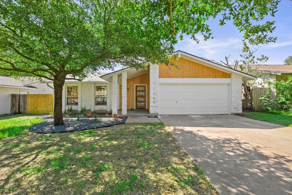 11209 Amethyst TRL, Austin, TX 78750