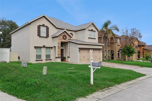 233 TOWERVIEW DRIVE E, Haines City, FL 33844