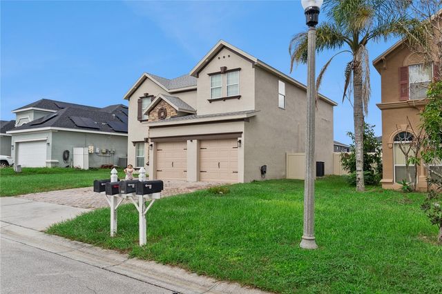 233 TOWERVIEW DRIVE E, Haines City, FL 33844