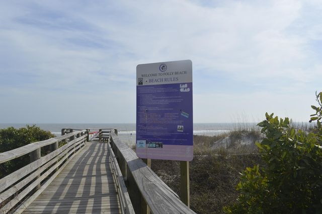 916 E Ashley Avenue, Folly Beach, SC 29439