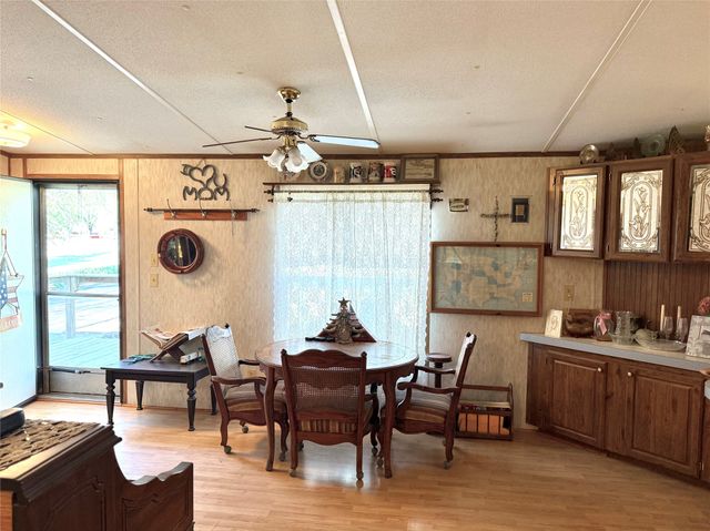 664 Quail Creek Circle, Pottsboro, TX 75076