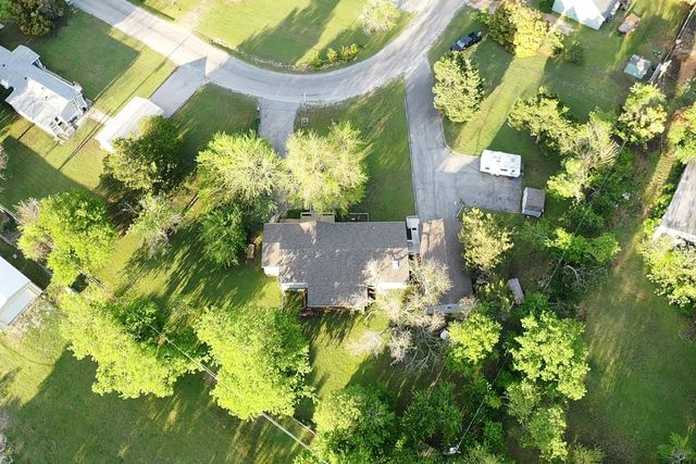 664 Quail Creek Circle, Pottsboro, TX 75076