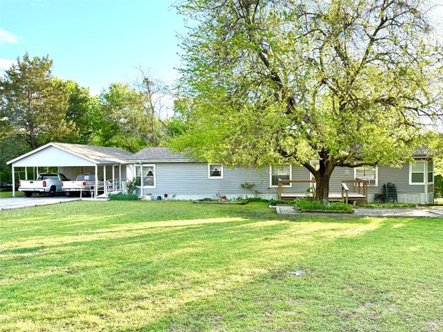 664 Quail Creek Circle, Pottsboro, TX 75076