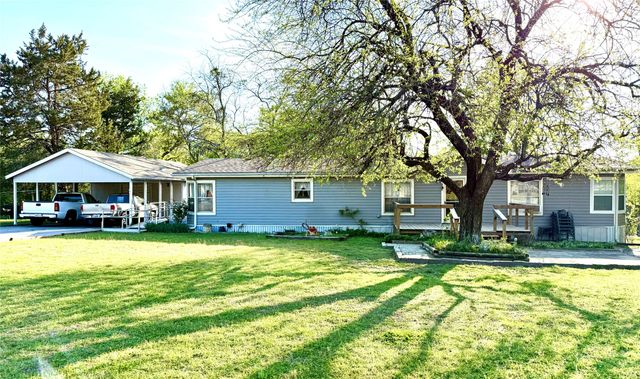 664 Quail Creek Circle, Pottsboro, TX 75076