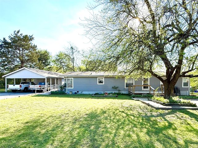 664 Quail Creek Circle, Pottsboro, TX 75076