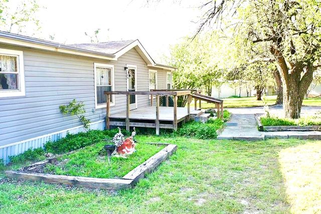 664 Quail Creek Circle, Pottsboro, TX 75076