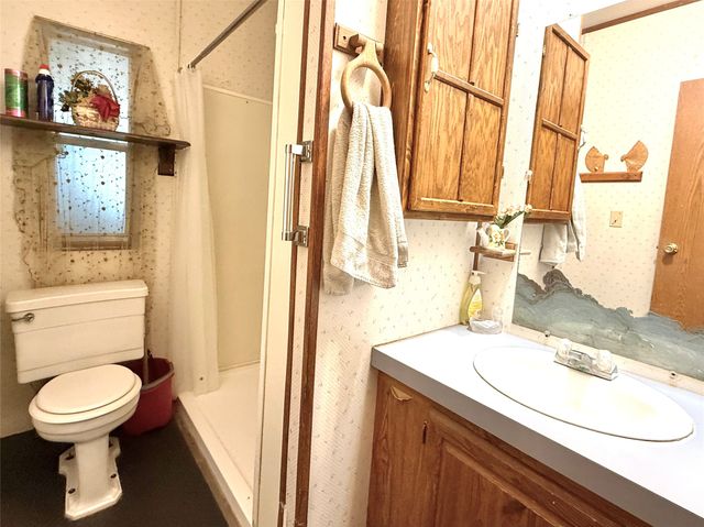 664 Quail Creek Circle, Pottsboro, TX 75076
