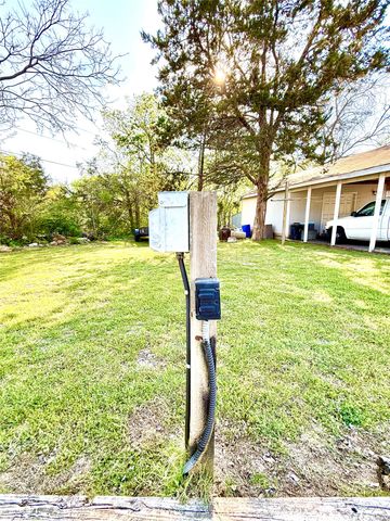 664 Quail Creek Circle, Pottsboro, TX 75076
