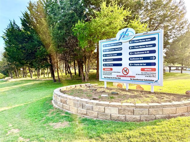 664 Quail Creek Circle, Pottsboro, TX 75076