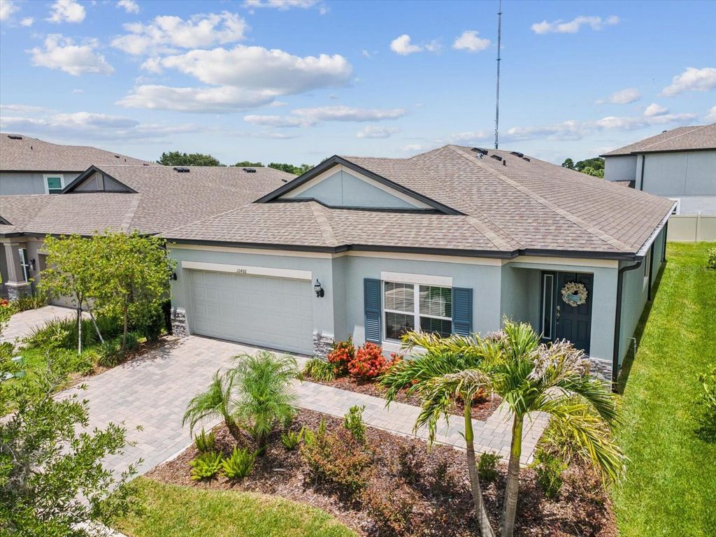 12466 ROSEPINE PLACE, Riverview, FL 33579