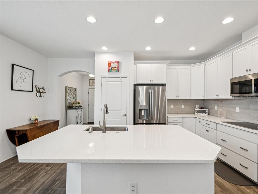 Image 15 of property listing at 12466 ROSEPINE PLACE, Riverview, FL 33579