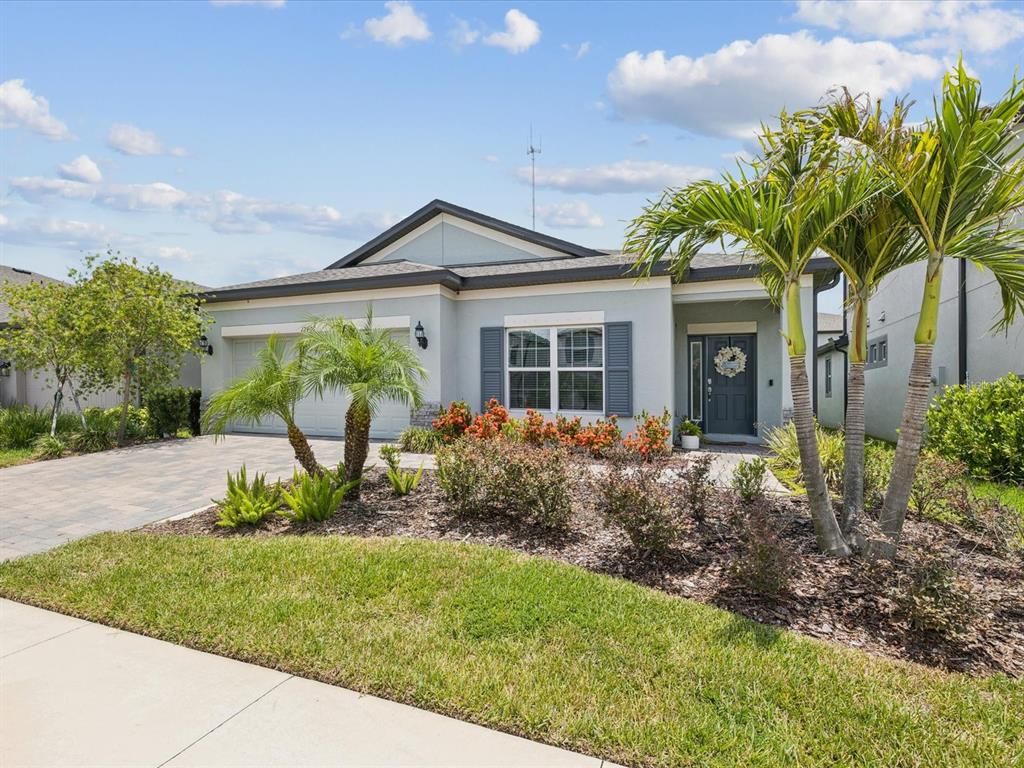 Image 40 of property listing at 12466 ROSEPINE PLACE, Riverview, FL 33579