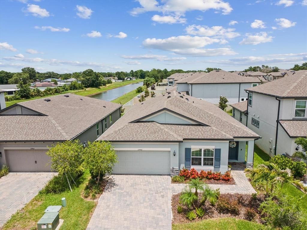 Image 42 of property listing at 12466 ROSEPINE PLACE, Riverview, FL 33579