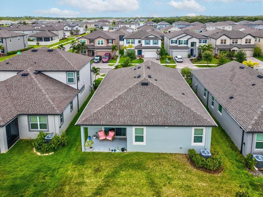 Image 43 of property listing at 12466 ROSEPINE PLACE, Riverview, FL 33579