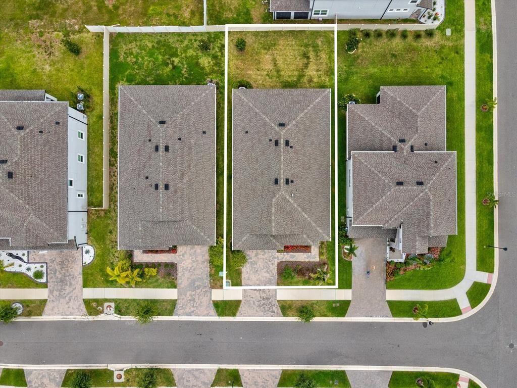 Image 46 of property listing at 12466 ROSEPINE PLACE, Riverview, FL 33579