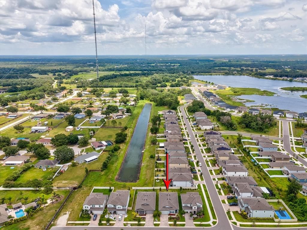 Image 47 of property listing at 12466 ROSEPINE PLACE, Riverview, FL 33579