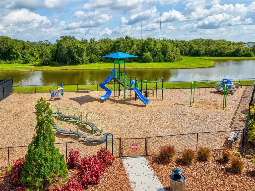 Image 56 of property listing at 12466 ROSEPINE PLACE, Riverview, FL 33579