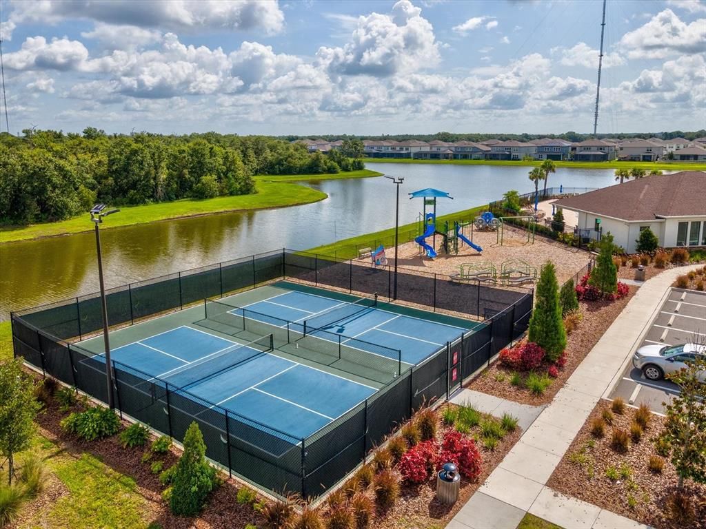Image 58 of property listing at 12466 ROSEPINE PLACE, Riverview, FL 33579